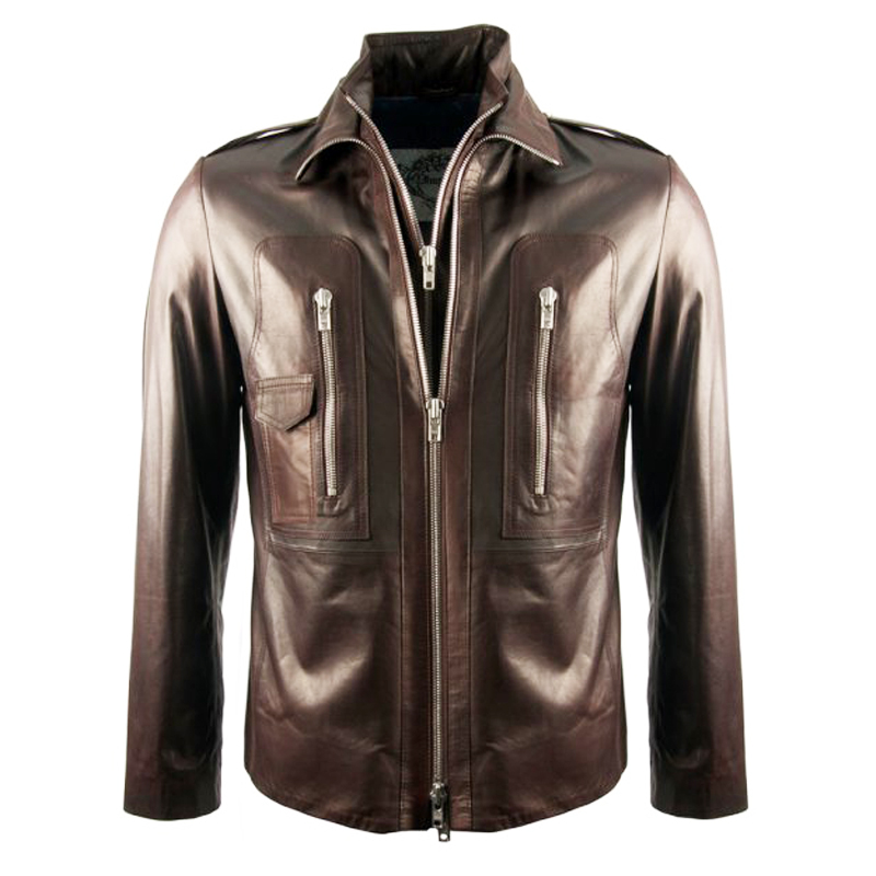 Men Leather Jackets